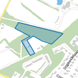 Perceel RKM00-B-3841