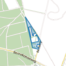 Perceel RKM00-B-3864