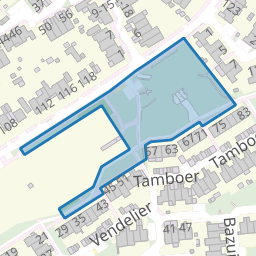 Perceel RKM00-B-3872