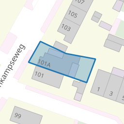 Perceel RKM00-B-3879