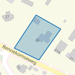 Perceel RKM00-B-3885