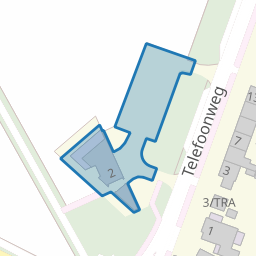 Perceel RKM00-B-3891