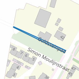 Perceel RKM00-B-3900