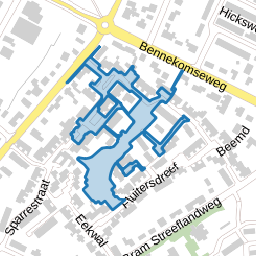 Perceel RKM00-B-3908