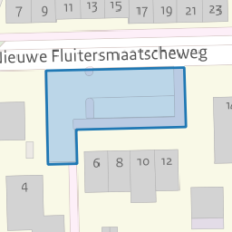 Perceel RKM00-B-3955