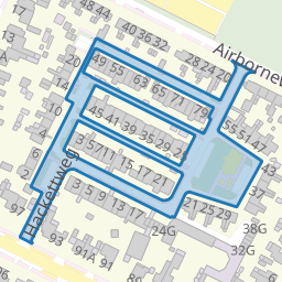 Perceel RKM00-B-3960