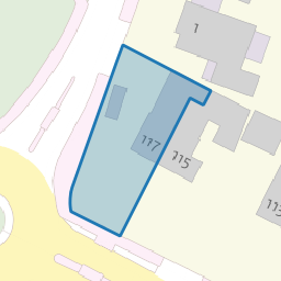 Perceel RKM00-B-3968