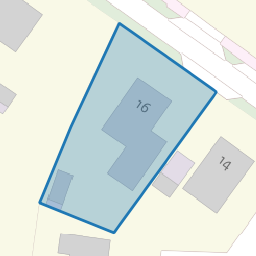 Perceel RKM00-B-3972