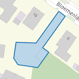 Perceel RKM00-B-3974