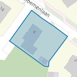 Perceel RKM00-B-3975