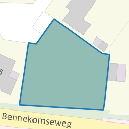 Perceel RKM00-B-3976