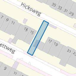 Perceel RKM00-B-3986