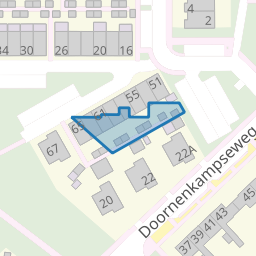 Perceel RKM00-B-4007