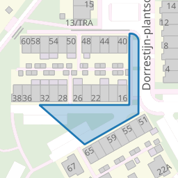 Perceel RKM00-B-4016