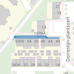 Perceel RKM00-B-4018