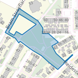 Perceel RKM00-B-4030