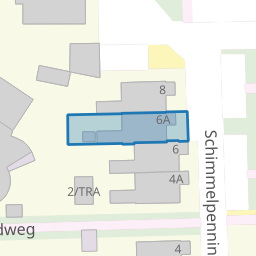 Perceel RKM00-B-4105