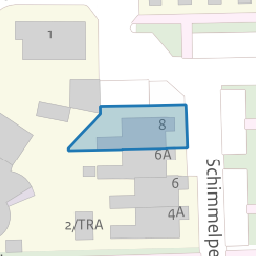 Perceel RKM00-B-4106