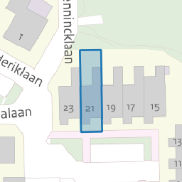 Perceel RKM00-B-4108