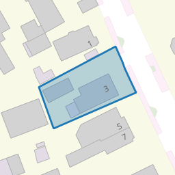 Perceel RKM00-C-1708