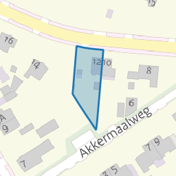 Perceel RKM00-C-2245