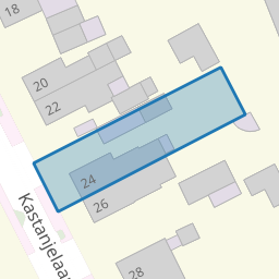 Perceel RKM00-C-2685