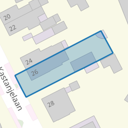 Perceel RKM00-C-2686