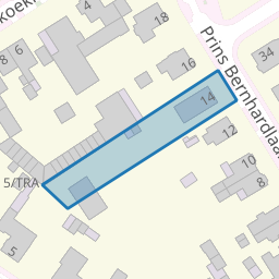 Perceel RKM00-C-2747