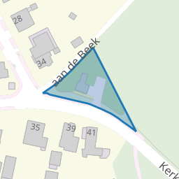 Perceel RKM00-C-2776