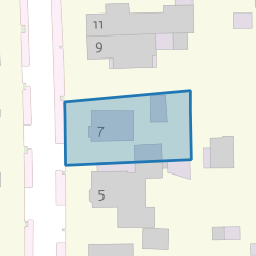 Perceel RKM00-C-2807