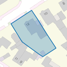 Perceel RKM00-C-2872