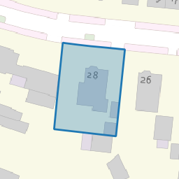 Perceel RKM00-C-2964