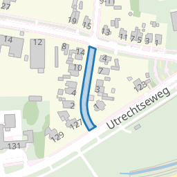 Perceel RKM00-C-3054