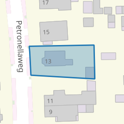 Perceel RKM00-C-3113