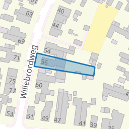 Perceel RKM00-C-3164