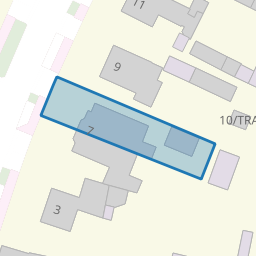 Perceel RKM00-C-3165