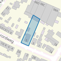 Perceel RKM00-C-3168