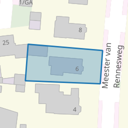 Perceel RKM00-C-3182