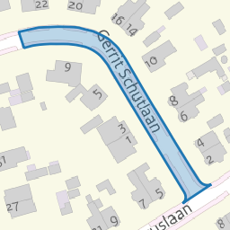 Perceel RKM00-C-3318