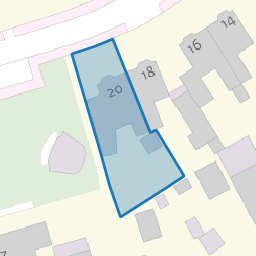 Perceel RKM00-C-3369