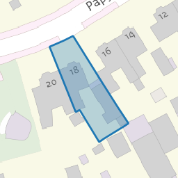 Perceel RKM00-C-3370