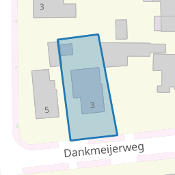 Perceel RKM00-C-3419