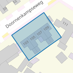 Perceel RKM00-C-3440