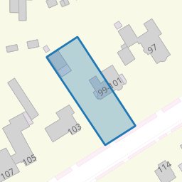 Perceel RKM00-C-3509