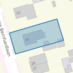 Perceel RKM00-C-3518