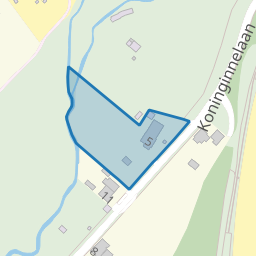 Perceel RKM00-C-3534