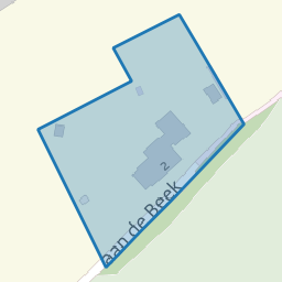 Perceel RKM00-C-3546