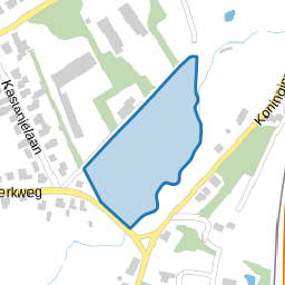 Perceel RKM00-C-3548