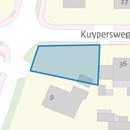 Perceel RKM00-C-3591