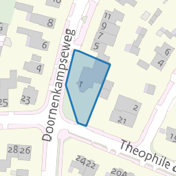 Perceel RKM00-C-3608